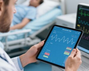 バイオマーカーを用いたABC-AFリスクスコア：心房細動の個別化治療における役割評価
