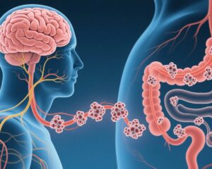 アルツハイマー病における脳腸連関の解明：迷走神経を介したタウの伝播
