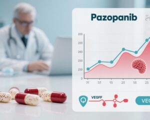 帕唑帕尼在晚期胰腺外神经内分泌肿瘤中的疗效与挑战：来自联盟A021202试验的见解