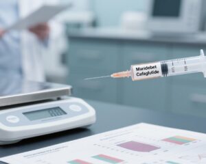 Advancing Obesity Management: Once-Monthly Maridebart Cafraglutide Demonstrates Significant Weight Loss Efficacy