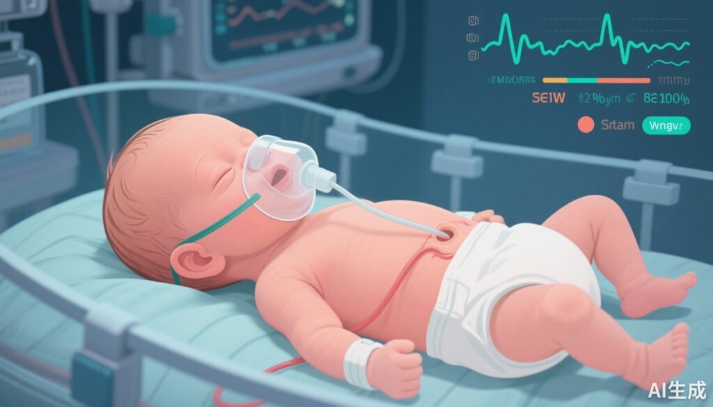 Deferred Cord Clamping with High Oxygen in Extremely Preterm Infants: Enhancing Early Oxygenation Without Added Morbidity