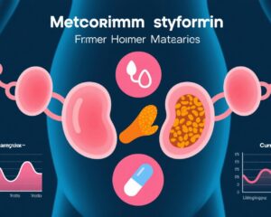 Enhanced Therapeutic Benefits of Combined Metformin and Curcumin in Women with Polycystic Ovary Syndrome: Results from a Factorial Clinical Trial