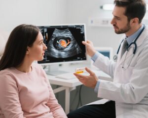 Vitamin D3 as a Potential Therapeutic Agent in Polycystic Ovary Syndrome: Insights from a Prospective Double-Blind Randomized Trial