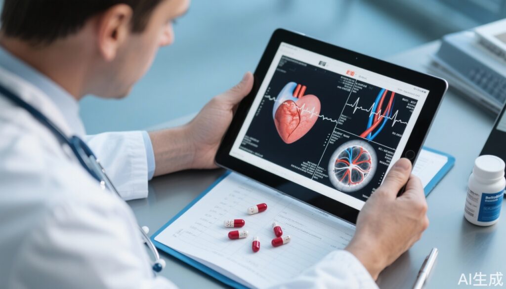 Reevaluating Beta-Blocker Therapy Post-Myocardial Infarction with Preserved Ejection Fraction: Insights from Recent Trials and Meta-Analyses