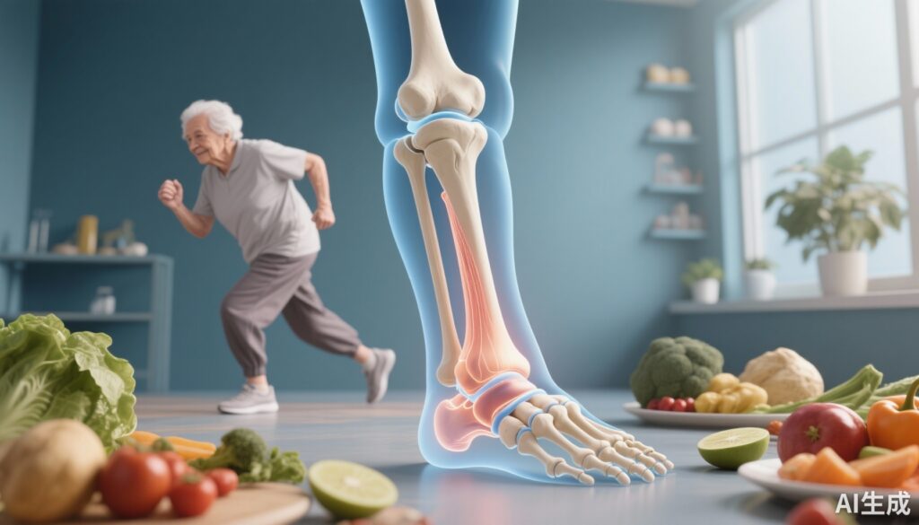 Preserving Bone Quality in Older Adults with Obesity Through Lifestyle Intervention: Insights from the LIMB-Q Trial