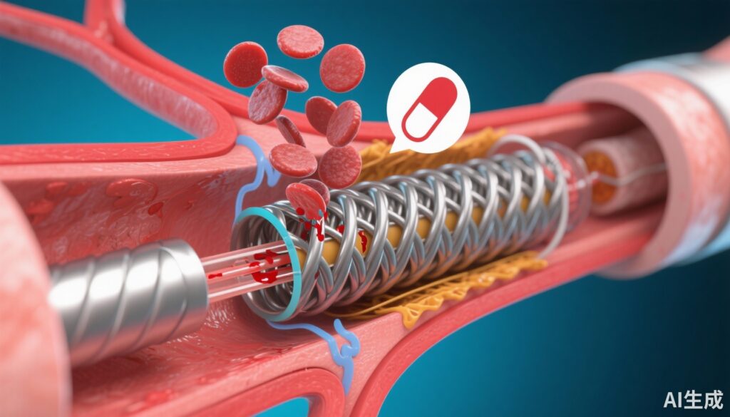 Evaluating Aspirin-Free Therapy Versus Dual Antiplatelet Treatment Post-Coronary Stenting: Insights from the STOPDAPT-3 Trial