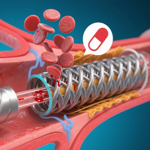 Evaluating Aspirin-Free Therapy Versus Dual Antiplatelet Treatment Post-Coronary Stenting: Insights from the STOPDAPT-3 Trial