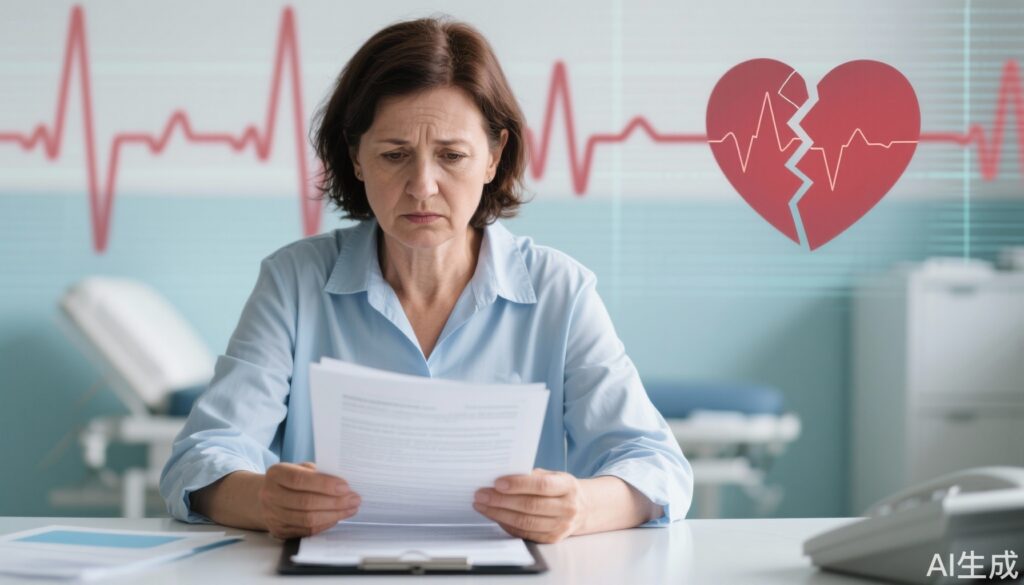 Hành vi theo dõi, lệnh cấm tiếp xúc và nguy cơ sức khỏe tim mạch ở phụ nữ: Những hiểu biết từ nghiên cứu Sức khỏe Điều dưỡng II