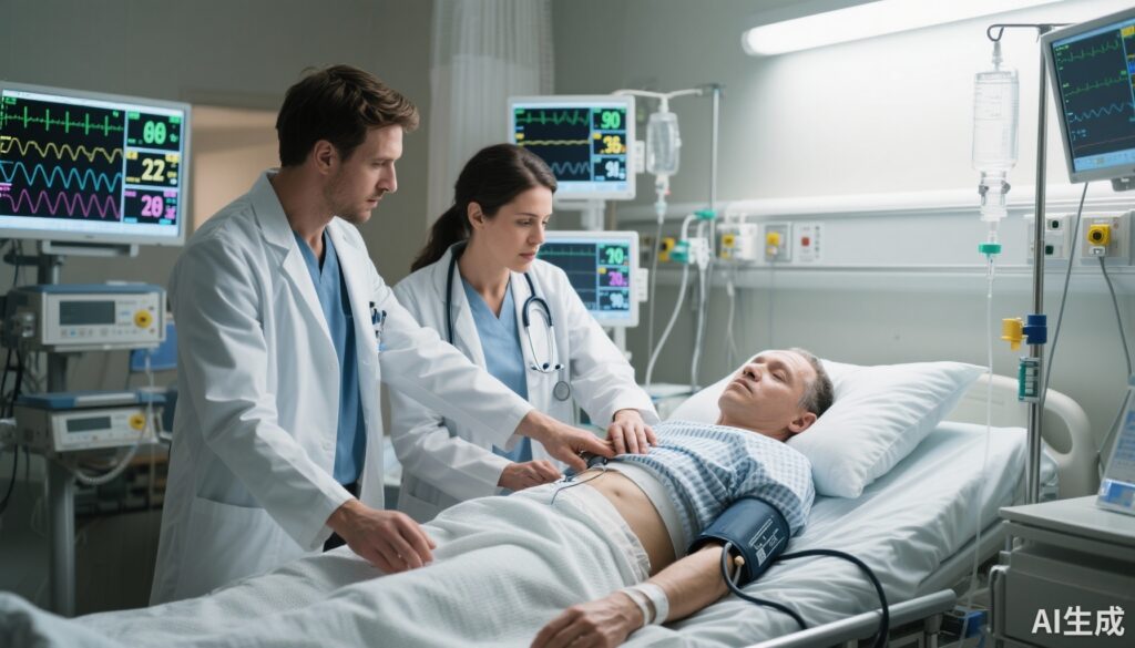 Đánh giá lại mục tiêu huyết áp sớm trong chấn thương tủy sống cấp tính: Những hiểu biết từ một thử nghiệm lâm sàng đa trung tâm