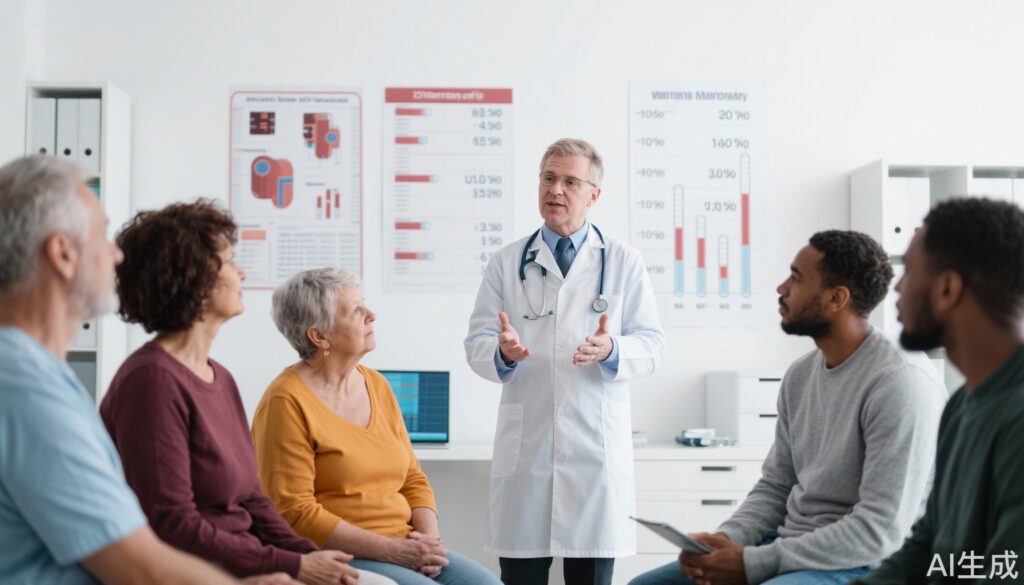 Cagrilintide-Semaglutide Combination Shows Promising Efficacy for Weight and Glycemic Control in Adults with Type 2 Diabetes and Obesity