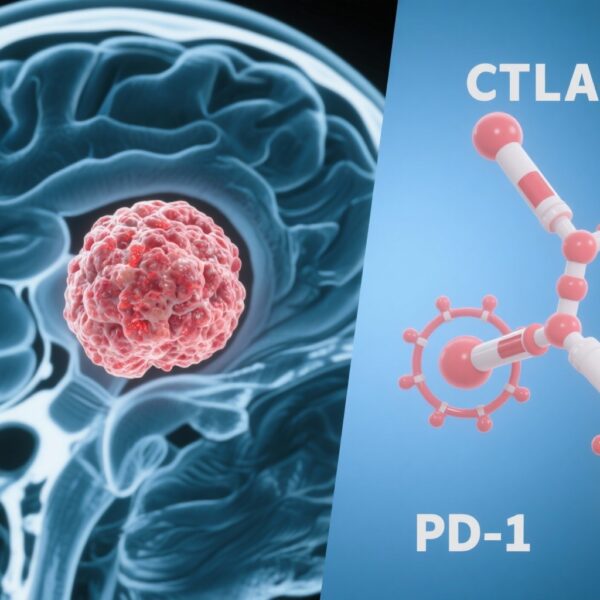 Dual Immune Checkpoint Blockade Fails to Improve Outcomes in MGMT-Unmethylated Newly Diagnosed Glioblastoma: NRG Oncology BN007 Phase II Study Results