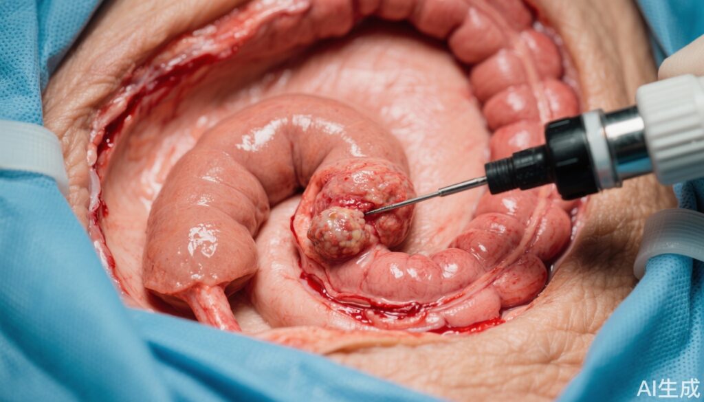 Assessing the Risk of High-Risk Neoplasia Post-Polypectomy in Adults Below and Above 50 Years: Implications for Surveillance Guidelines