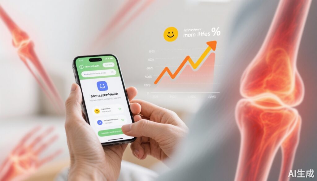 Empowering Mental Health in Inflammatory Rheumatic Diseases Through Digital Interventions: Insights from a Pilot Randomized Clinical Trial