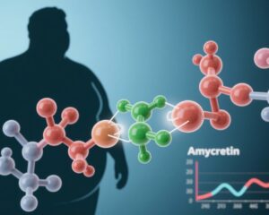 Amycretin: A Promising First-in-Class Dual GLP-1 and Amylin Receptor Agonist for Overweight and Obesity