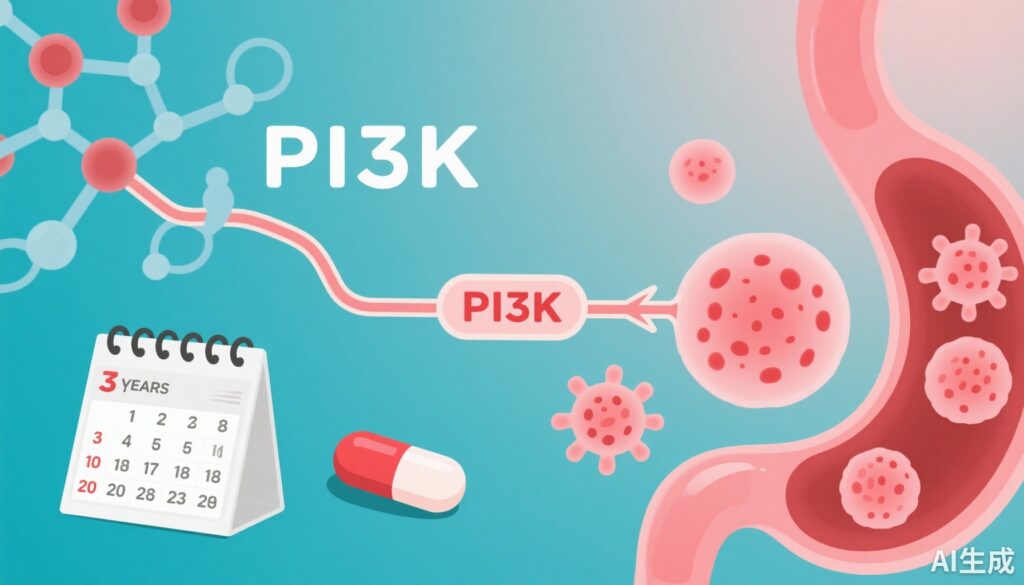 Low-Dose Aspirin’s Impact on PI3K-Altered Localized Colorectal Cancer: New Evidence from a Randomized Controlled Trial