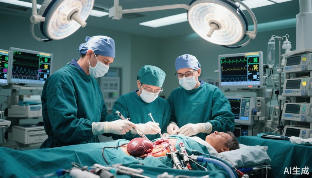 Combined Liver–Kidney Transplantation: Four Decades of Transformative Impact and Future Horizons
