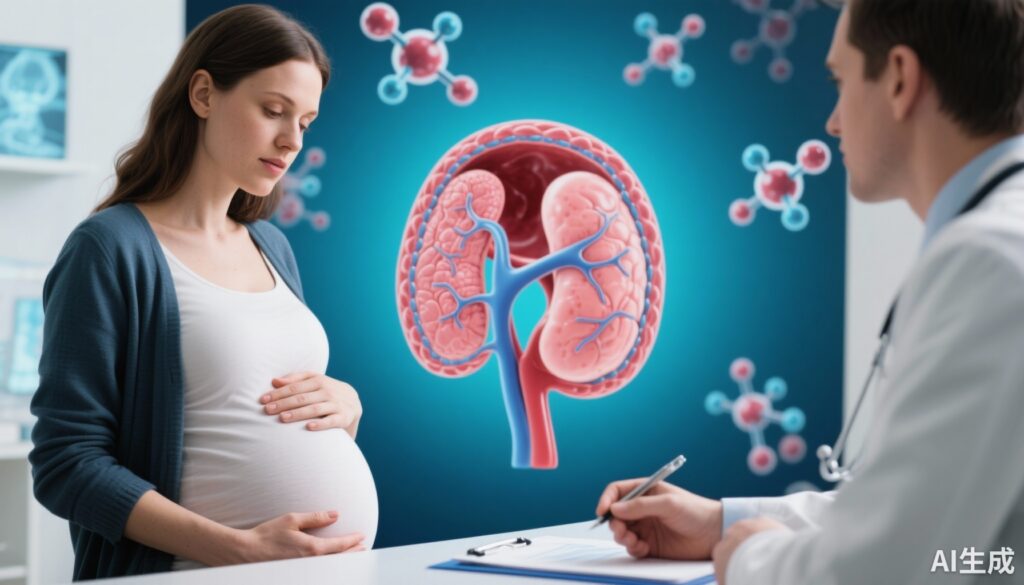 Certolizumab Pegol Shows Promise in Reducing Adverse Pregnancy Outcomes in High-Risk APS Patients: Insights from the IMPACT Trial