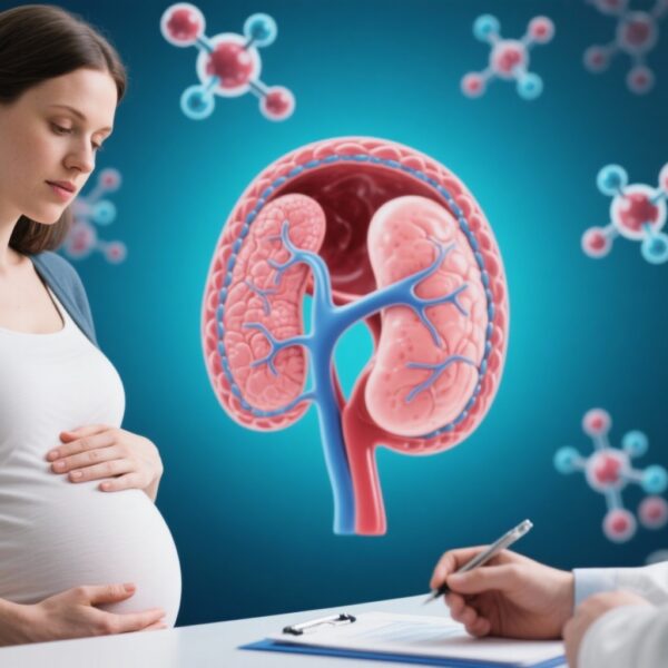 Certolizumab Pegol、高リスクAPS患者の妊娠合併症軽減に有望：IMPACT試験からの洞察