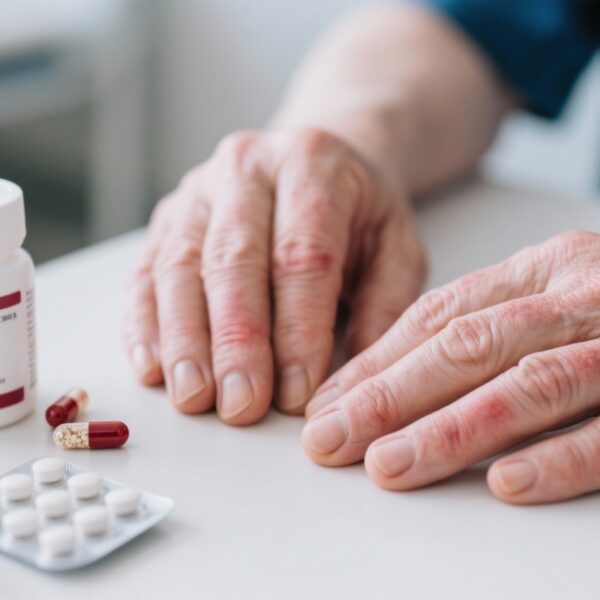 Vitamin B12 Supplementation Halves Risk of Chemotherapy-Induced Hand-Foot Syndrome in Early Breast Cancer Patients
