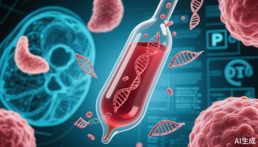 Ultrasensitive Circulating Tumor DNA as a Superior Biomarker for Remission Assessment in Large B-cell Lymphoma