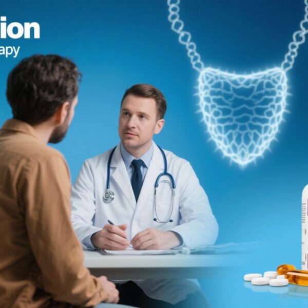 Cải thiện điều trị bệnh Graves: Lợi ích của việc bổ sung L-Carnitine và Selenium vào liệu pháp Methimazole