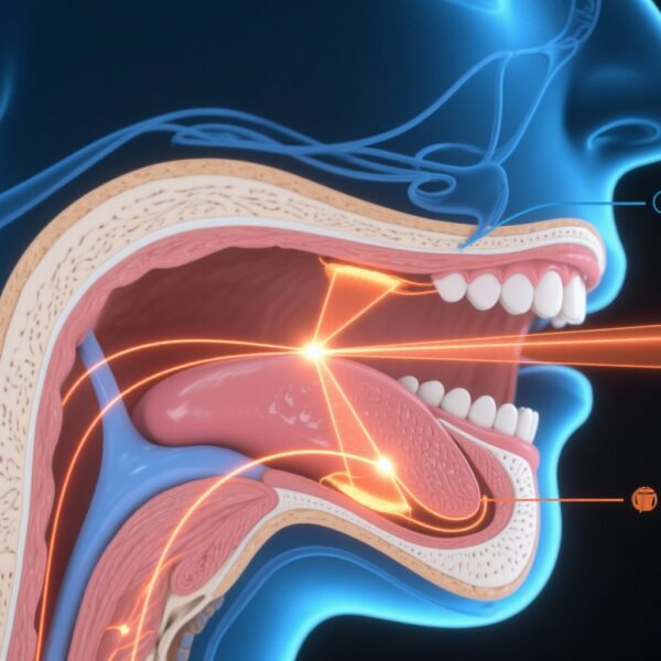 Giảm cường độ xạ trị bổ trợ trong ung thư vòm họng liên quan đến HPV: Cân bằng hiệu quả với giảm độc tính