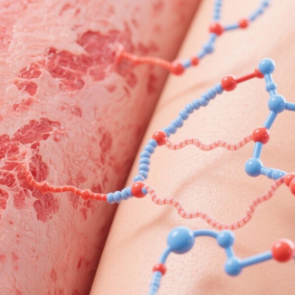 Icotrokinra: A Promising Oral IL-23 Inhibitor Outperforms JAK Inhibitor in Psoriasis Phase 3 Trials