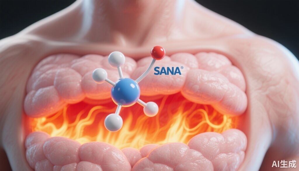 SANA：一种促进肌酸依赖性产热和减肥的新硝基烯丙基水杨酸衍生物