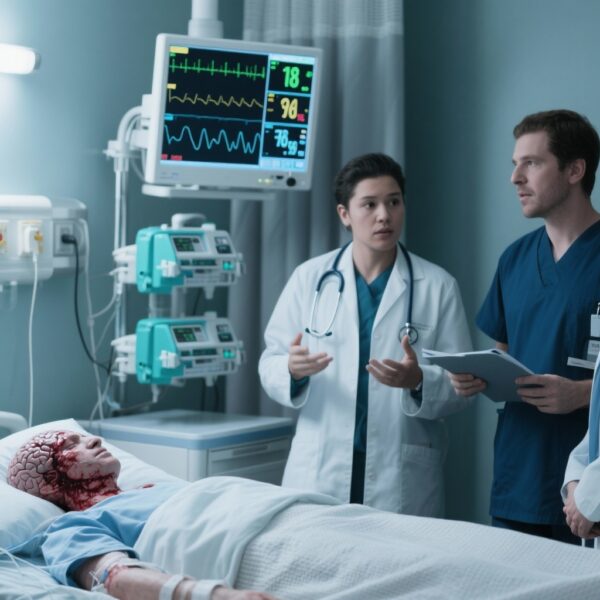 Dissecting the Care Bundle: Mediation Analysis of Key Components Driving Improved Outcomes in INTERACT3 for Acute Intracerebral Hemorrhage