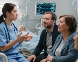 Enhancing Family Support in ICUs: Insights from the FICUS Cluster Randomized Clinical Trial