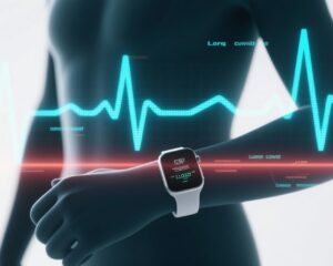 Digital Biometric Measures in Long COVID: Insights from the STOP-PASC Randomized Clinical Trial Secondary Analysis