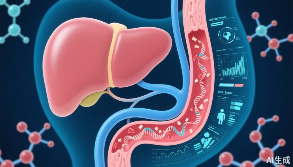 Predictive Power of Circulating Tumor DNA in Managing Resected Extrahepatic Cholangiocarcinoma