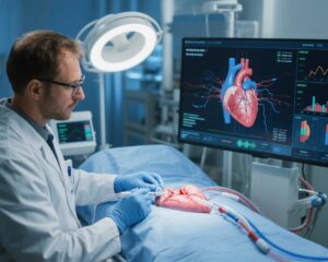Phẫu thuật bằng catheter so với điều trị bằng thuốc cho rung tâm nhĩ: Những nhận định từ thử nghiệm CABANA dựa trên các yếu tố nguy cơ không thể thay đổi