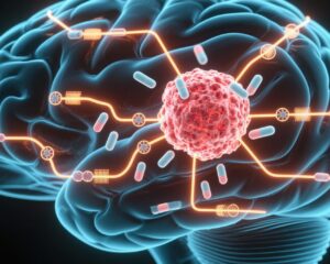 Bật mí bí mật về đường của ung thư não: Glioblastoma cướp glucose để thúc đẩy sự phát triển khối u và kháng trị liệu