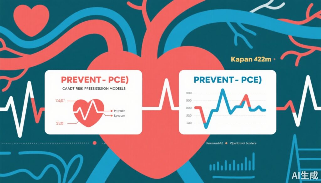 Comparing the PREVENT and PCE Models for 10-Year ASCVD Risk Prediction: Insights from a Large Real-World Cohort