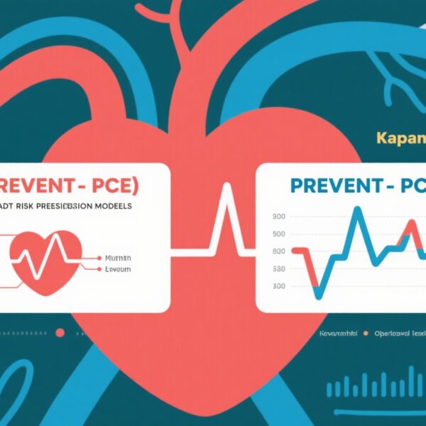 Comparing the PREVENT and PCE Models for 10-Year ASCVD Risk Prediction: Insights from a Large Real-World Cohort