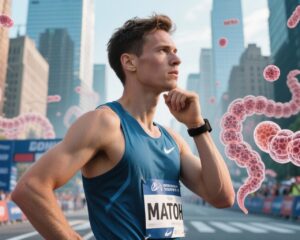 Chạy Marathon và Nguy cơ Ung thư: Phân biệt Sự thật và Sai lầm