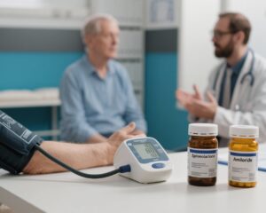 阿米洛利与螺内酯治疗难治性高血压：随机试验支持的新替代疗法