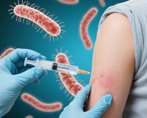 Một liều hay ba liều? Đánh giá lại liệu pháp benzathine penicillin G cho giang mai giai đoạn sớm