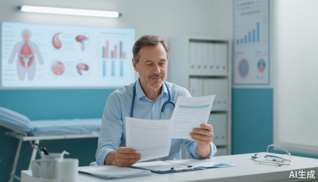 How Often Should Men Have Sex? Harvard Study Links 21 Times a Month to Lower Prostate Cancer Risk