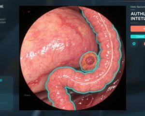AI-Assisted Optical Diagnosis in Colonoscopy: Ensuring Safety While Reducing Unnecessary Polypectomies