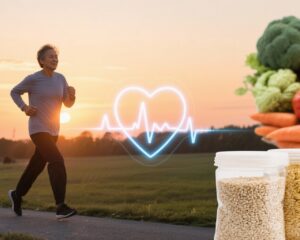 Lower High Blood Lipids Risk: Avoid Common Pitfalls and Embrace 4 Healthy Habits