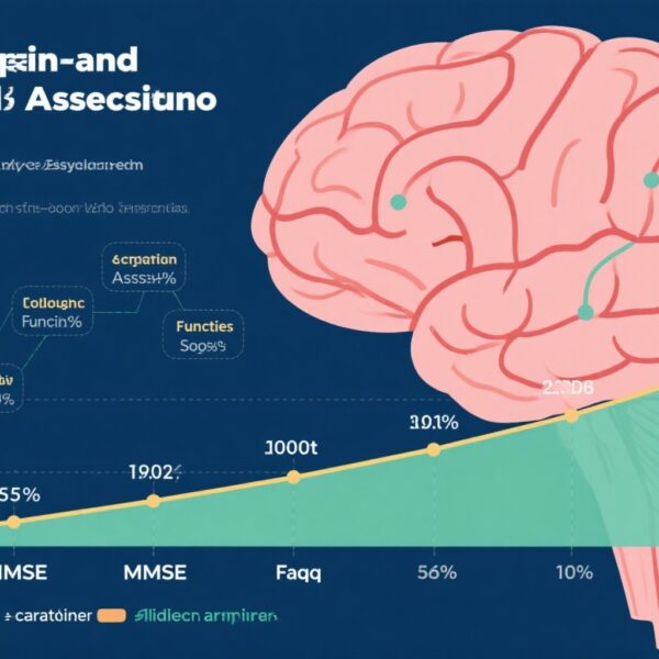 Clinically Meaningful Changes in Cognitive and Functional Measures Early in Alzheimer’s Disease: Insights from Population-Based Cohorts