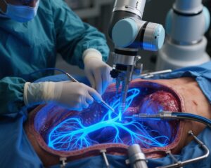 Rizedisben Tăng Cường Thị Giác Thần Kinh trong Phẫu Thuật Tiền Liệt Tuyến Ít Xâm Lấn: Kết Luận từ Thử Nghiệm Dạng 1 Tăng Liều