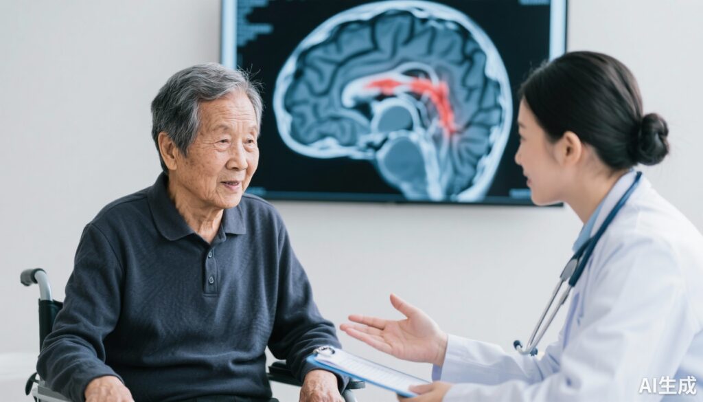 Nguy cơ đột quỵ dài hạn ở người lớn Trung Quốc mắc bệnh tiểu đường mới được chẩn đoán và rối loạn dung nạp glucose: Những hiểu biết từ nghiên cứu tiểu đường Da Qing kéo dài 34 năm