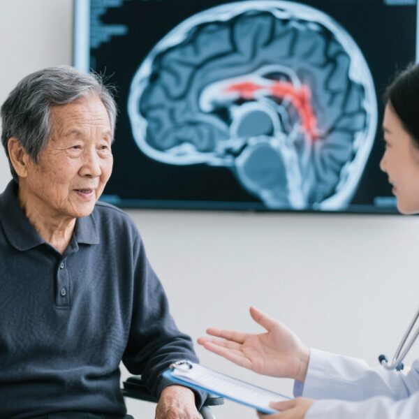 Long-term Stroke Risk in Chinese Adults with Newly Diagnosed Diabetes and Impaired Glucose Tolerance: Insights from the 34-Year Da Qing Diabetes Study