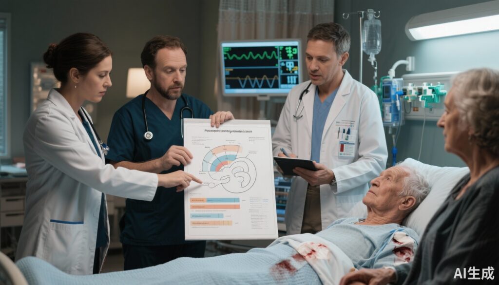 Enhancing Communication in Trauma ICUs with the Best Case/Worst Case Tool: A Feasible Approach to Improve Prognostic Discussions