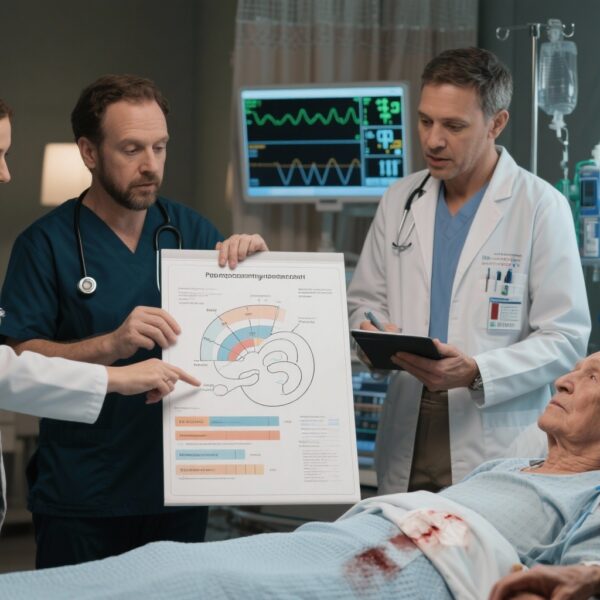 Enhancing Communication in Trauma ICUs with the Best Case/Worst Case Tool: A Feasible Approach to Improve Prognostic Discussions