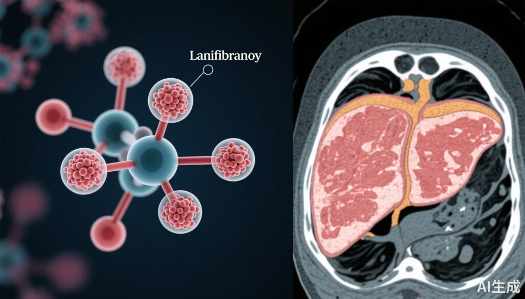 Pan-PPAR Agonist Lanifibranor: A Breakthrough in Improving Insulin Resistance and Hepatic Steatosis in T2D and MASLD Patients