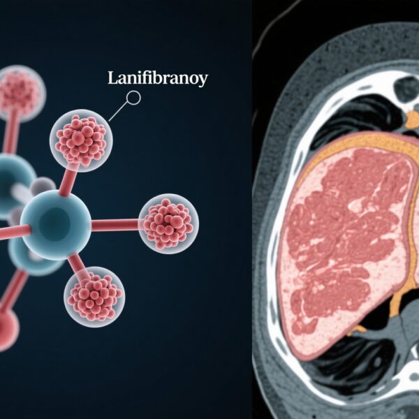 Pan-PPAR Agonist Lanifibranor: A Breakthrough in Improving Insulin Resistance and Hepatic Steatosis in T2D and MASLD Patients